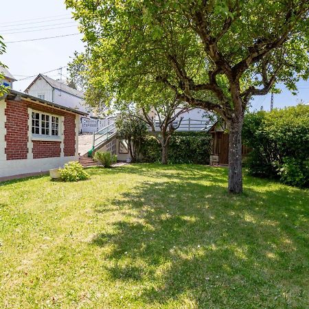 Holiday Home Petit Champ By Interhome Trouville-sur-Mer Dış mekan fotoğraf
