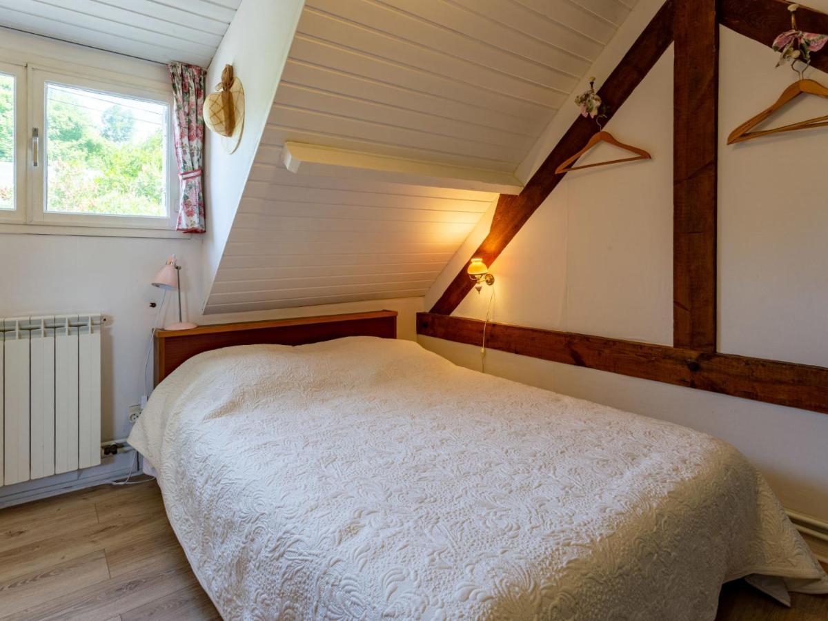 Holiday Home Petit Champ By Interhome Trouville-sur-Mer Dış mekan fotoğraf