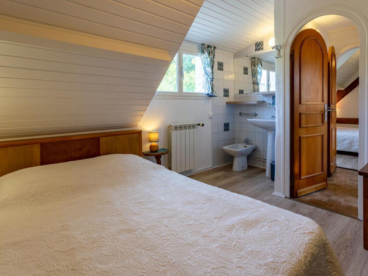 Holiday Home Petit Champ By Interhome Trouville-sur-Mer Dış mekan fotoğraf