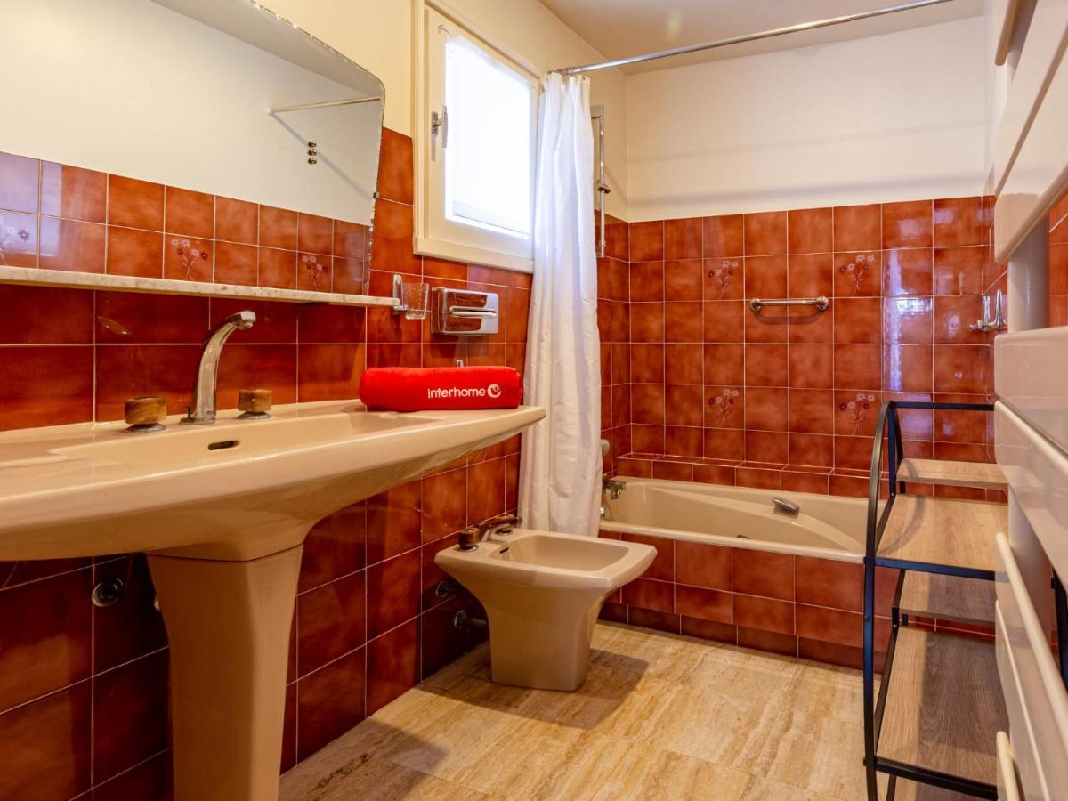 Holiday Home Petit Champ By Interhome Trouville-sur-Mer Dış mekan fotoğraf